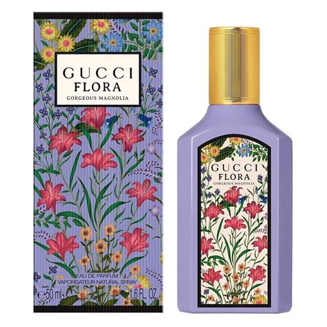 flora gucci fragrantica